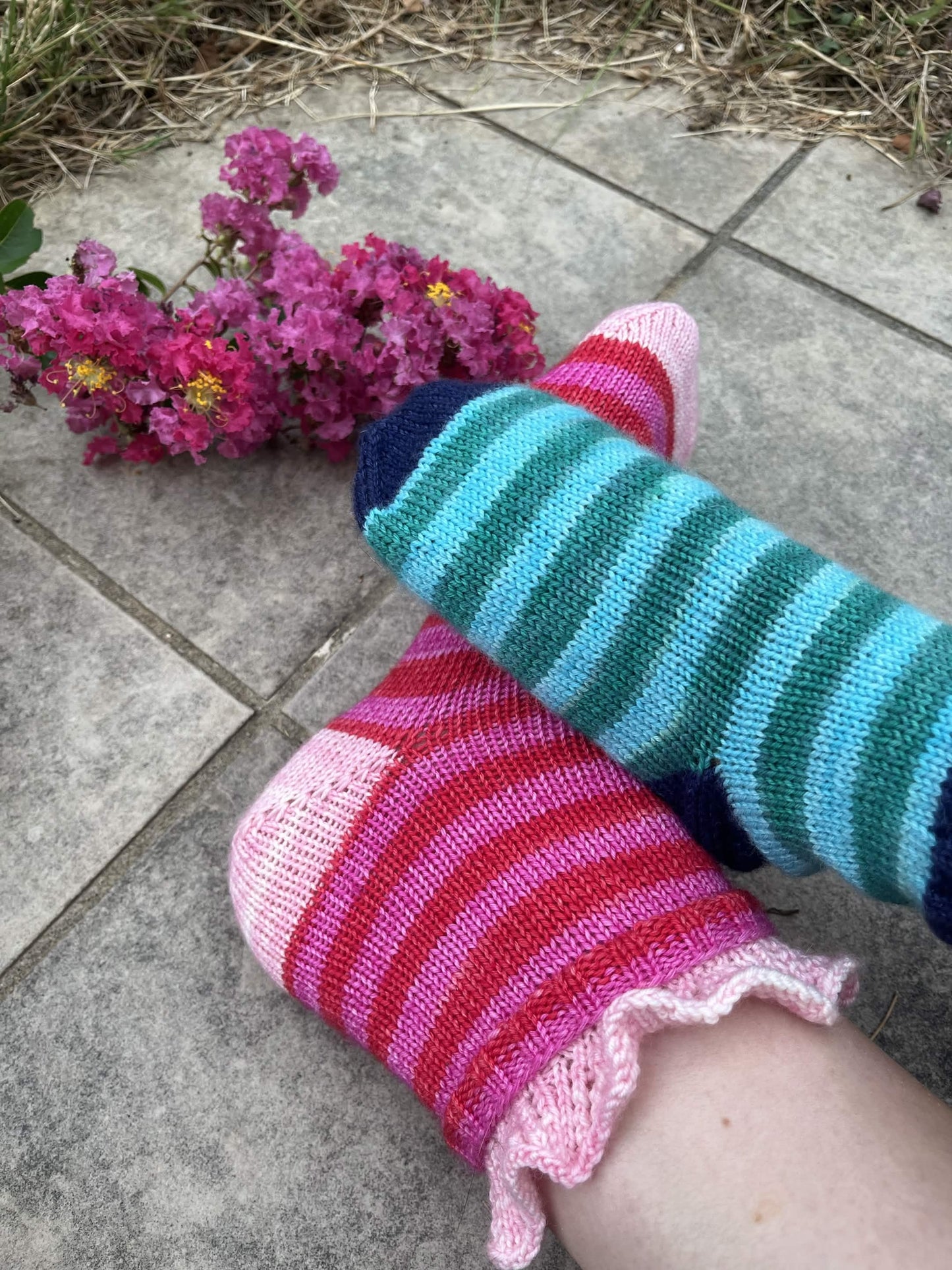 Chaussettes Fashion Socks