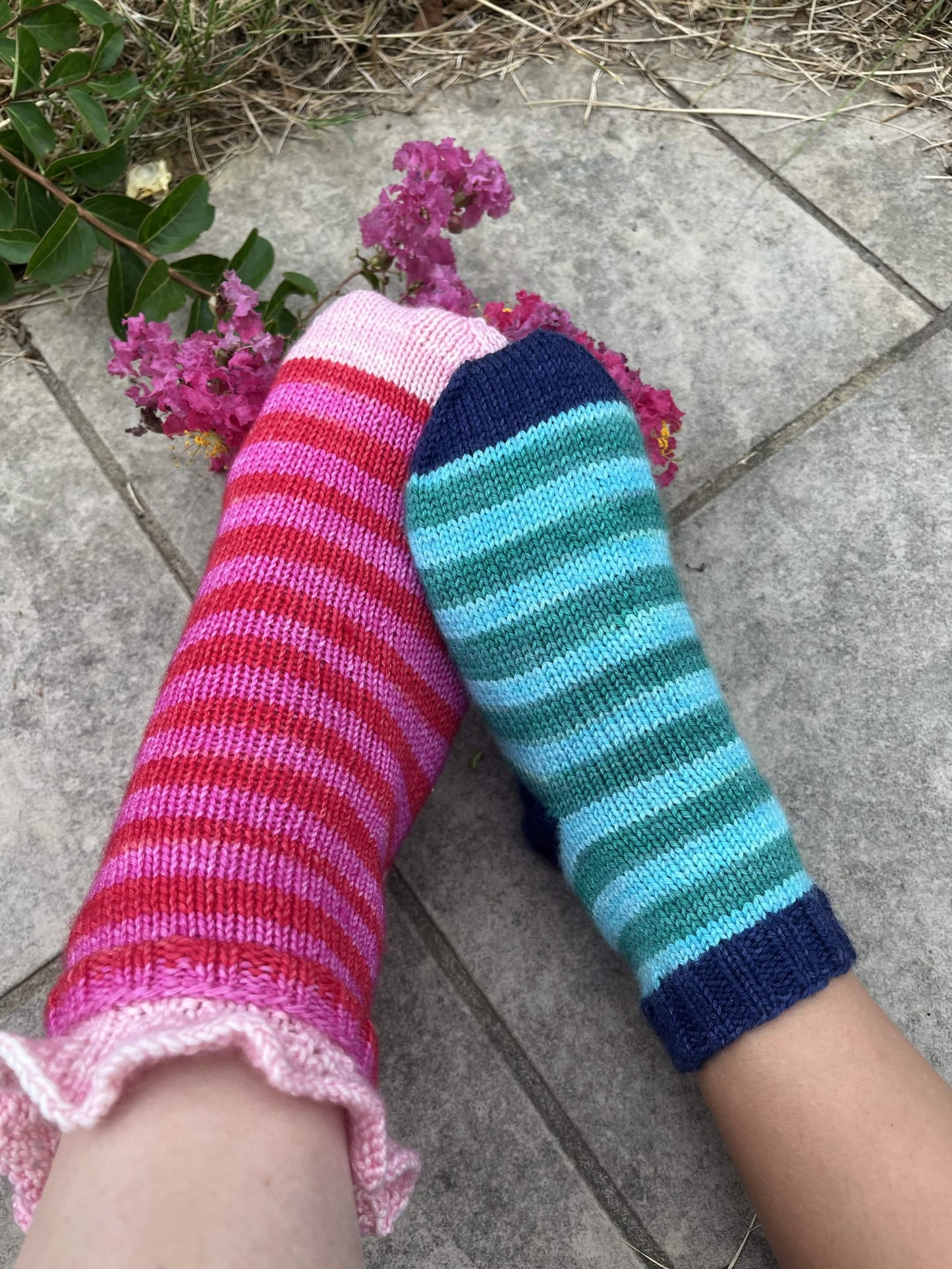 Chaussettes Fashion Socks
