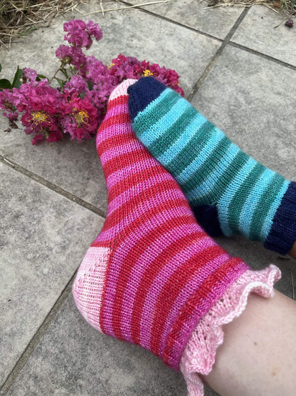 Chaussettes Fashion Socks