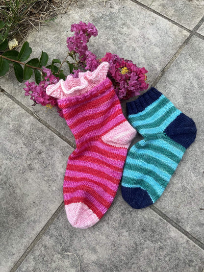Chaussettes Fashion Socks