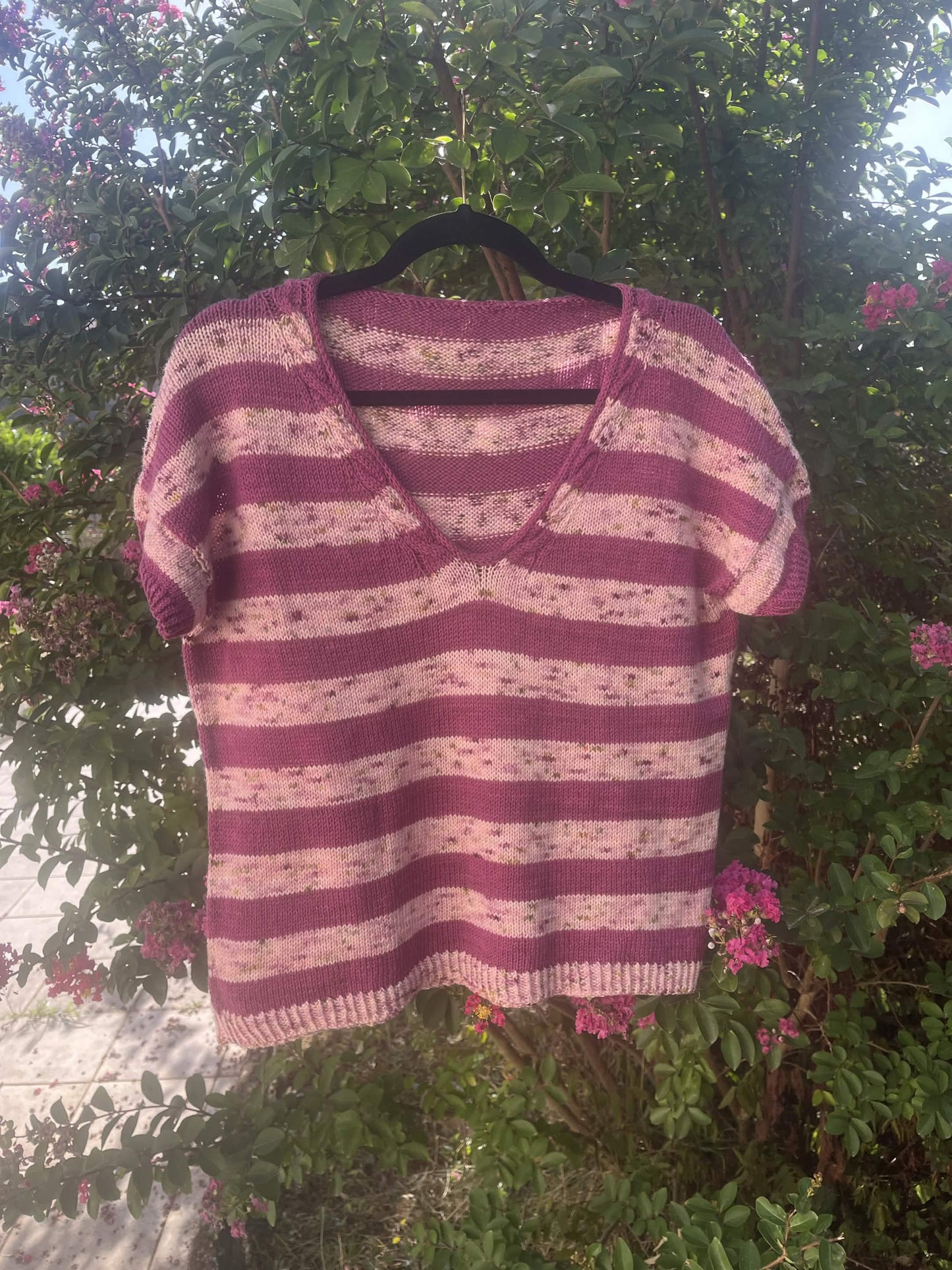 T-Shirt Montceau