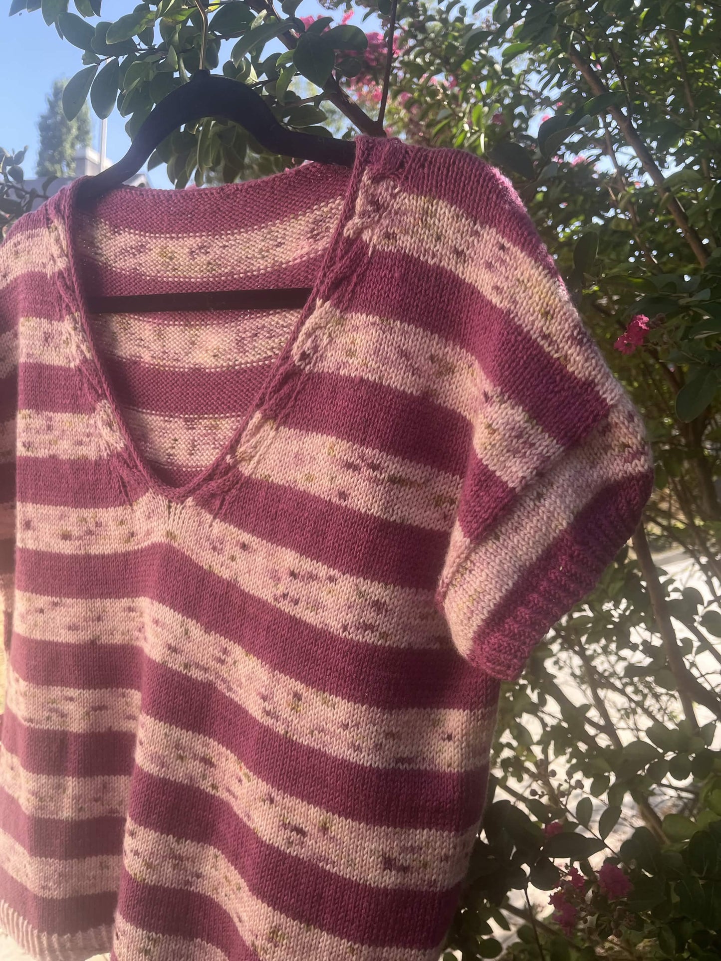 T-Shirt Montceau