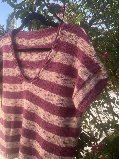 T-Shirt Montceau