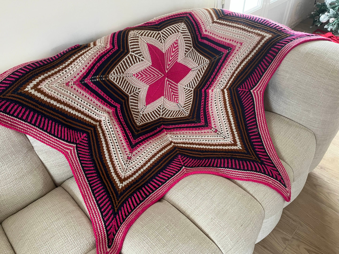 Couverture Un Noël à New York