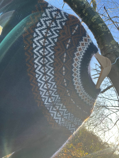 Pull Lumière du Nord