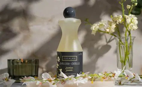 Lessive sans rinçage - Eucalan - 500 ml