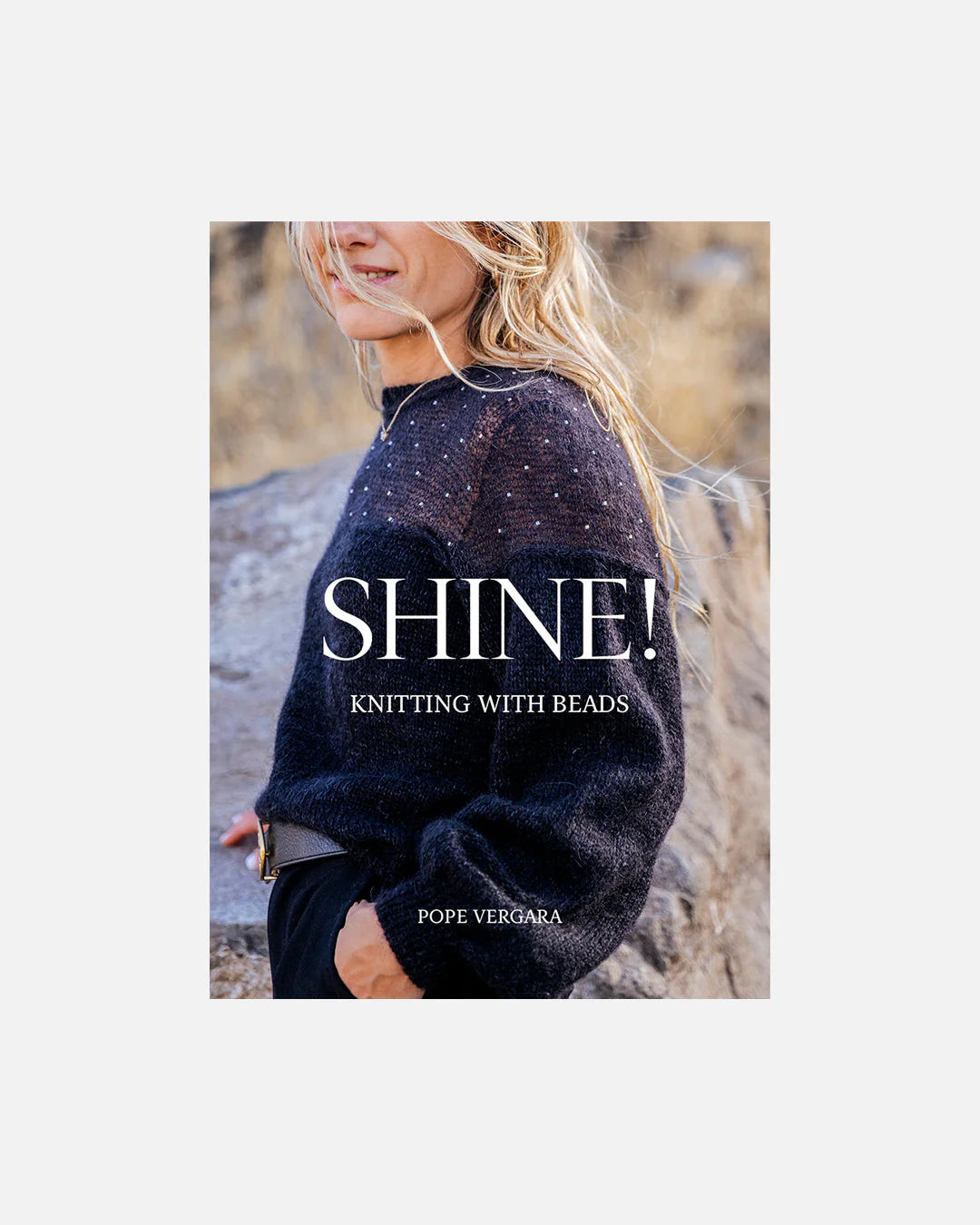 Shine! - Pope Vergara