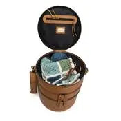 Sac à ouvrage à compartiment Muud - Bturn