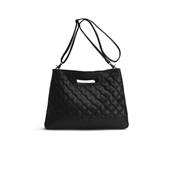 Sac à Bandoulière Design Matelassé MUUD - DARCIA