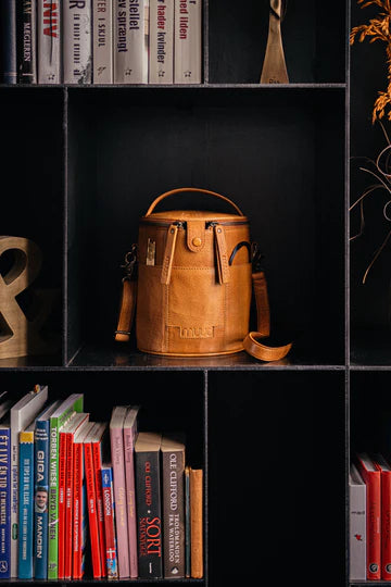 Sac de rangement Saturn Edition Limitée - Muud