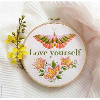 Kit Broderie