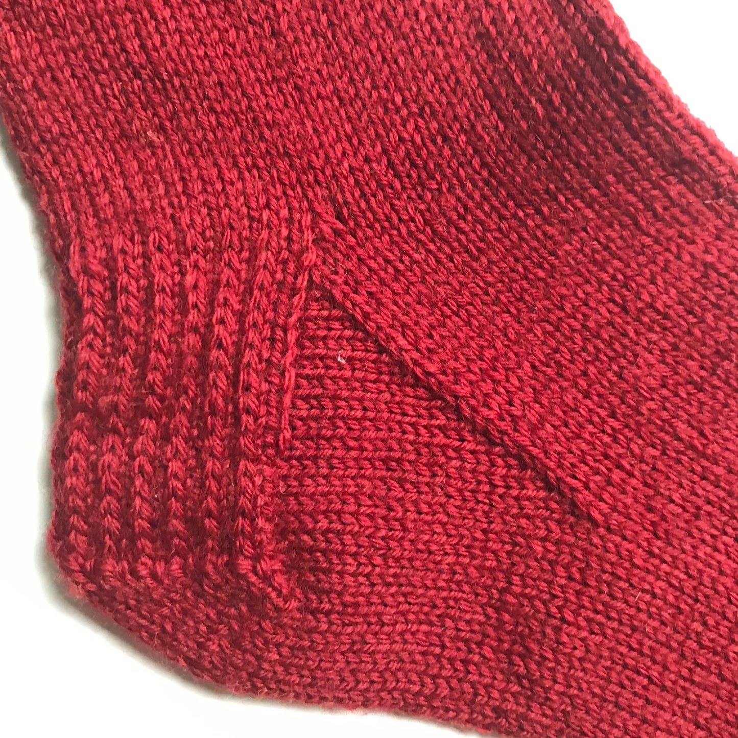 Chaussettes Merry Christmas