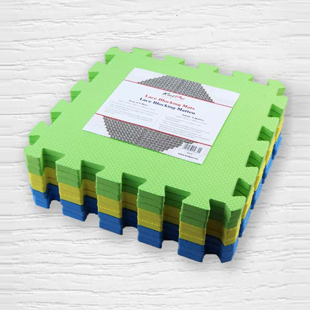Tapis de Blocage Knit Pro