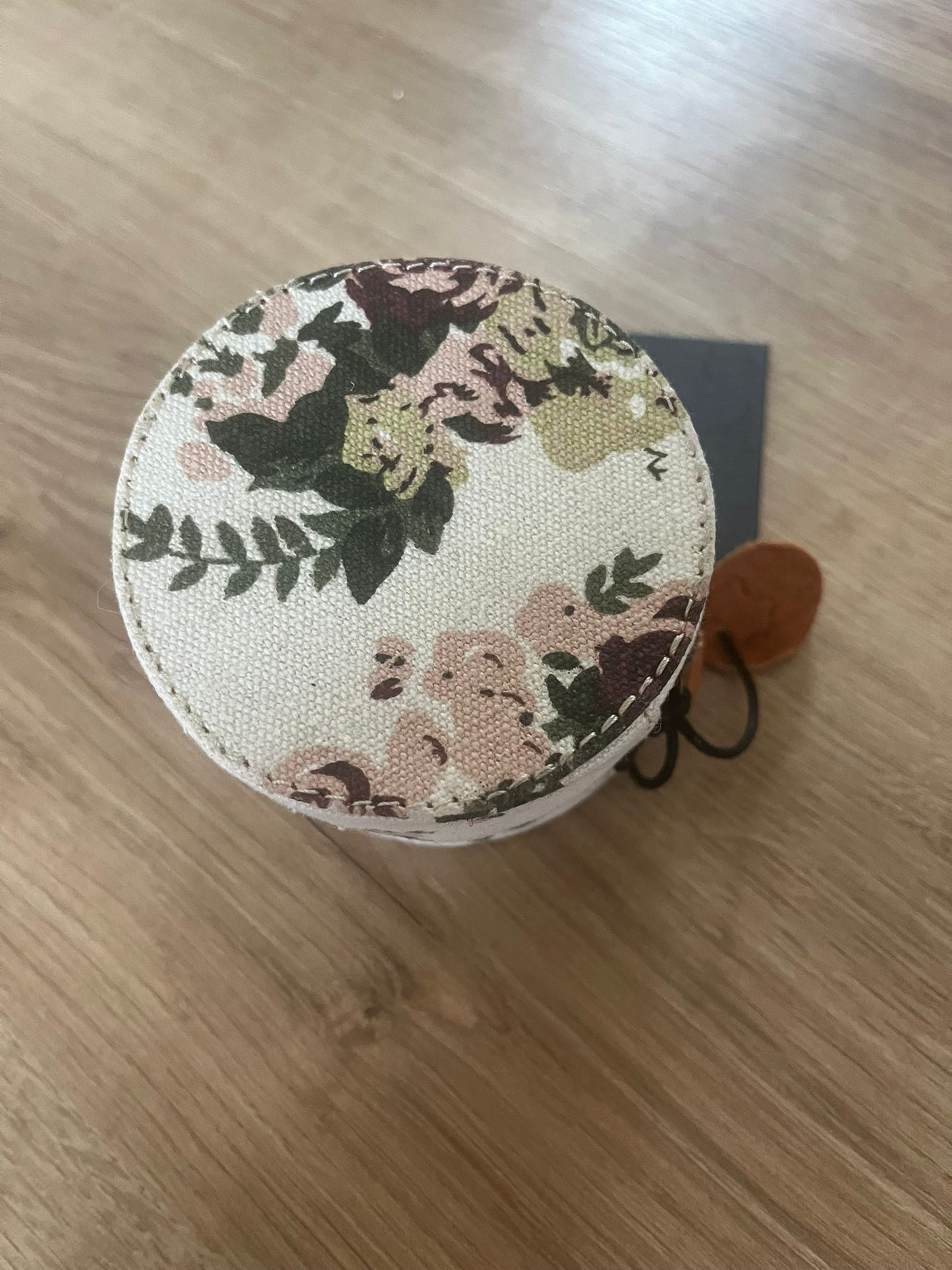 Petit sac à projet - MUUD - Helsinki Flower