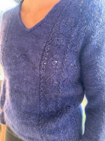 Pull Eclat d'Amour