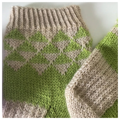 Chaussettes Augustin