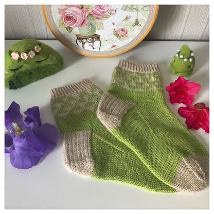 Chaussettes Augustin