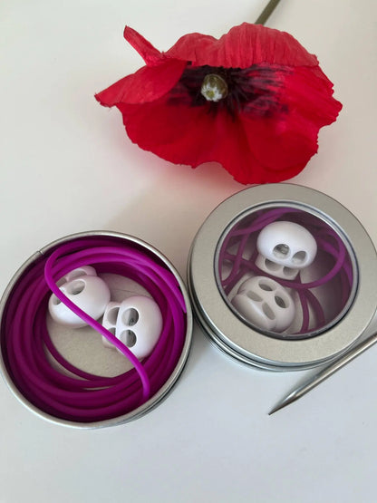 Câbles de mise en attente