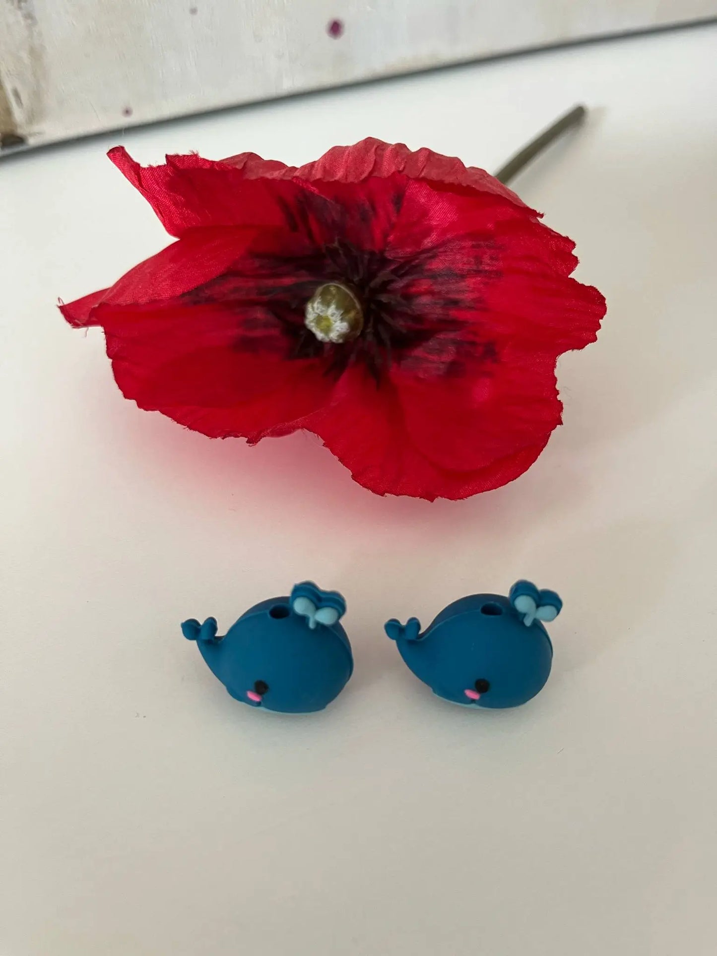 Les bouchons d'aiguilles