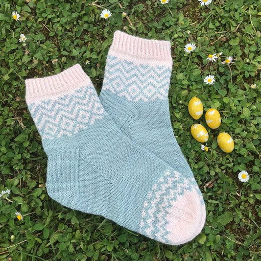 Chaussettes Catches Dreams