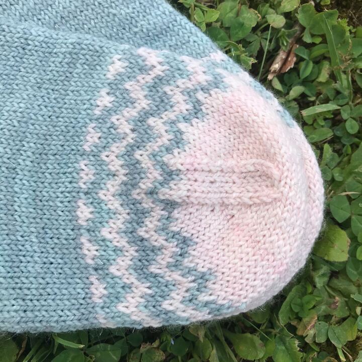 Chaussettes Catches Dreams