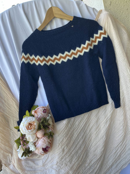 Pull Léandre (Little)