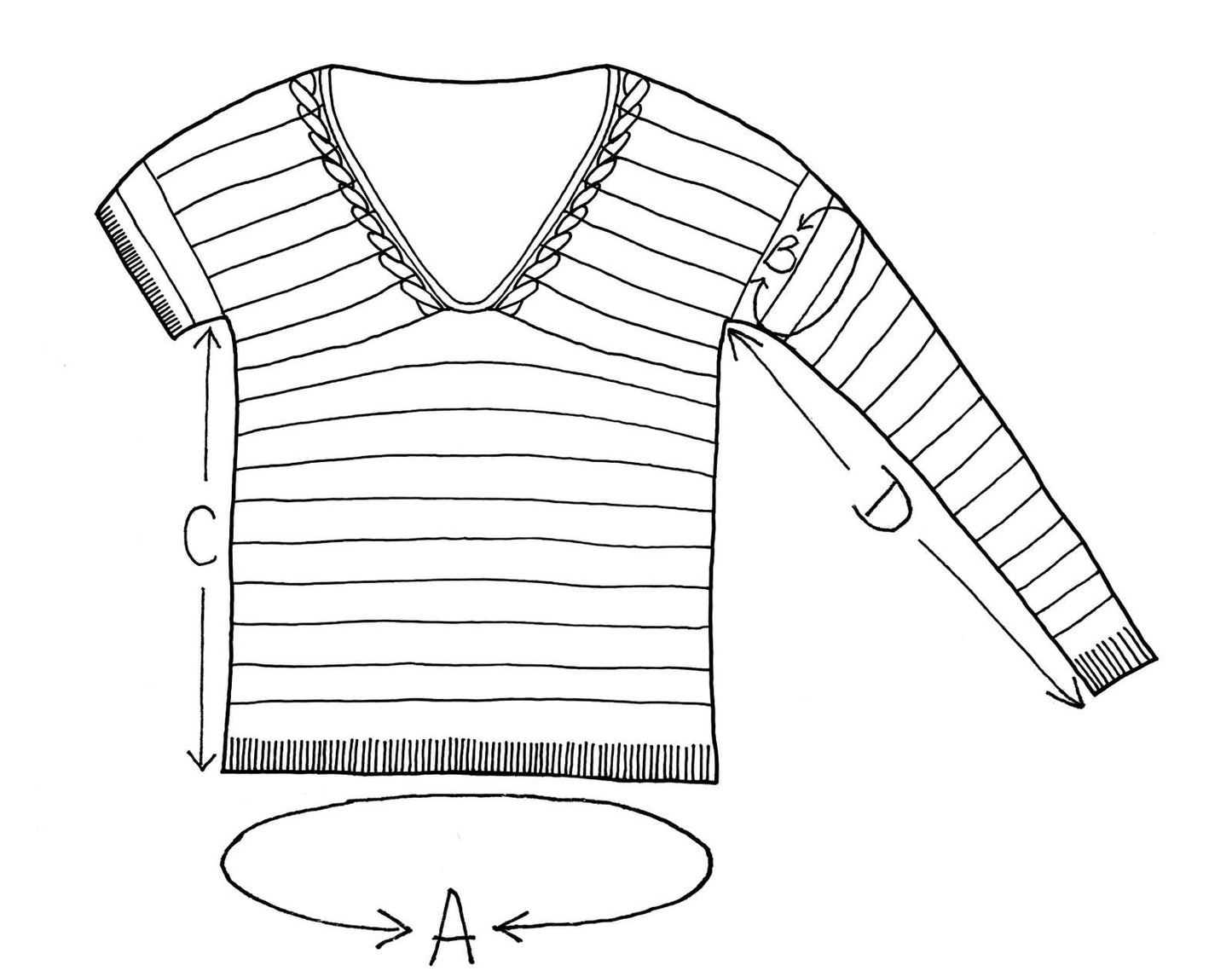 T-Shirt Montceau