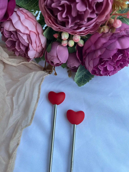 Les bouchons d'aiguilles