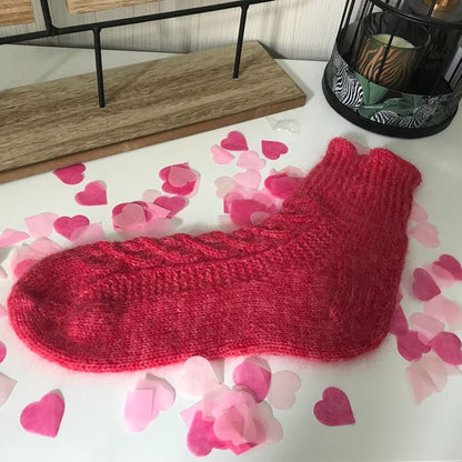 Chaussettes Vénus (Cosy)