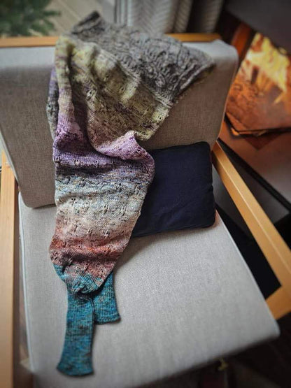 Wrap / Etole Sur la Lande D’Inverness