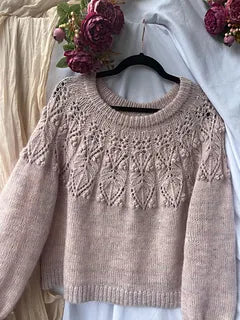 Pull Rêve de Licorne