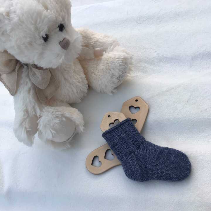 Farandole des Petits Pieds