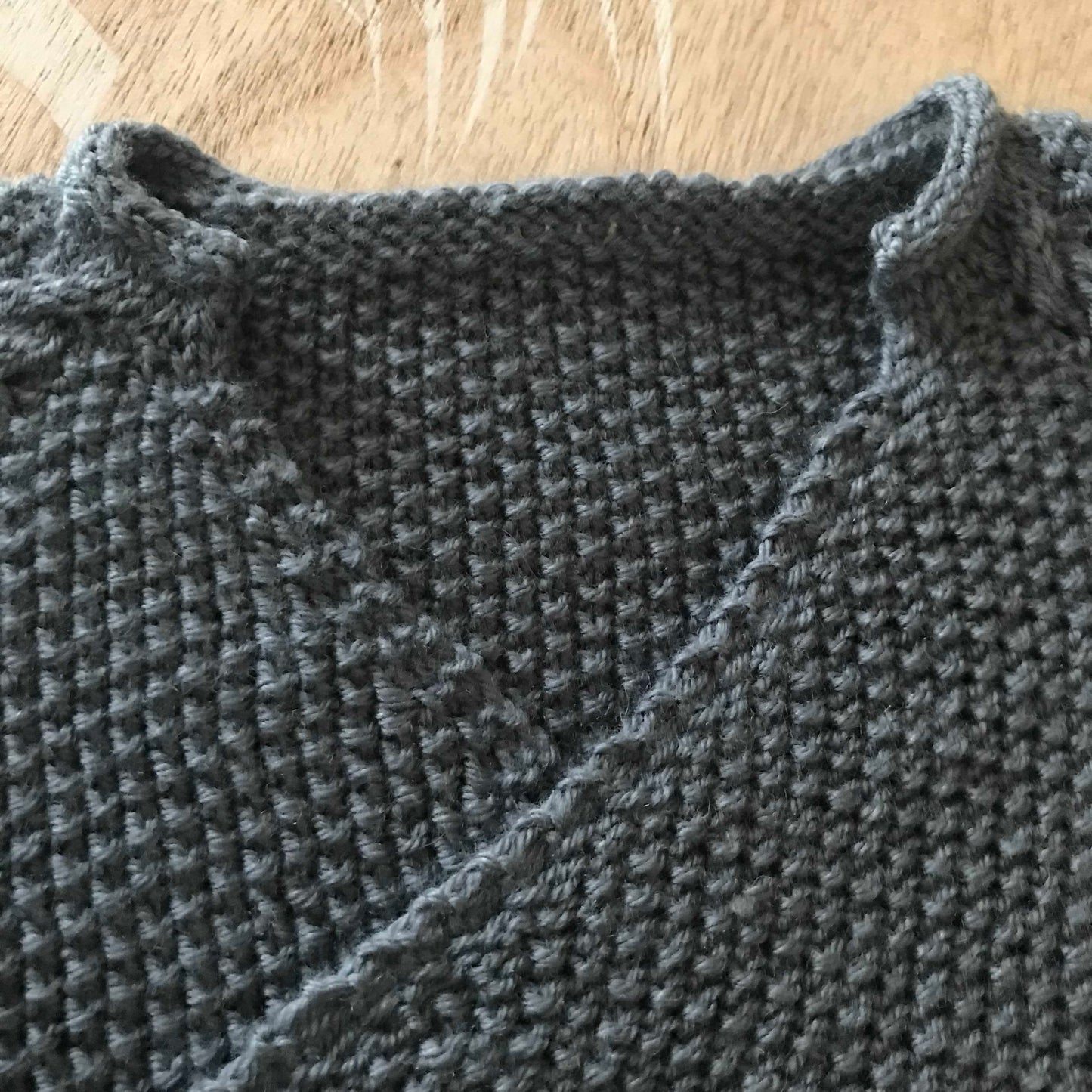 Cache-cœur Evan (little)