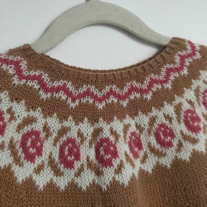 Robe Hellébore (Little)