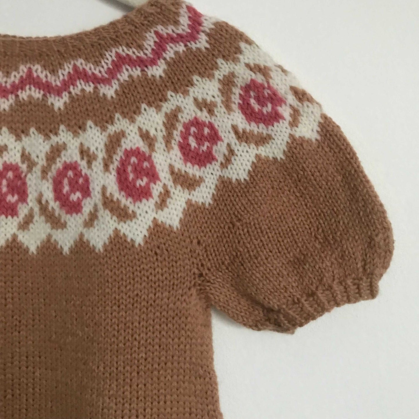 Robe Hellébore (Little)