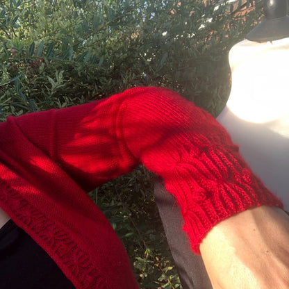 Gilet Casse Noisette