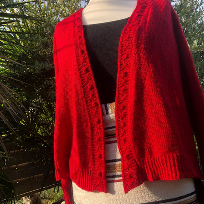 Gilet Casse Noisette