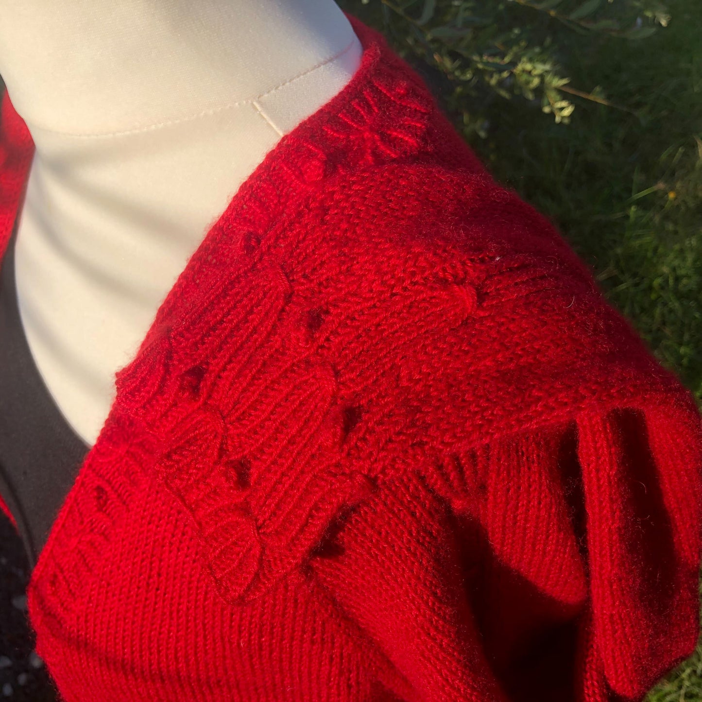 Gilet Casse Noisette