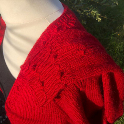 Gilet Casse Noisette