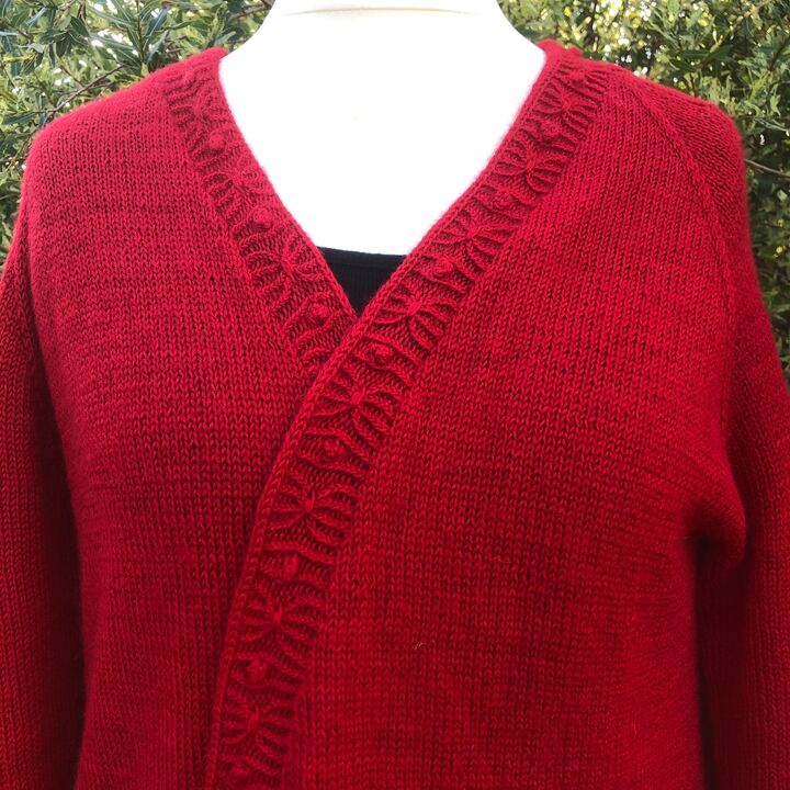 Gilet Casse Noisette