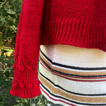 Gilet Casse Noisette