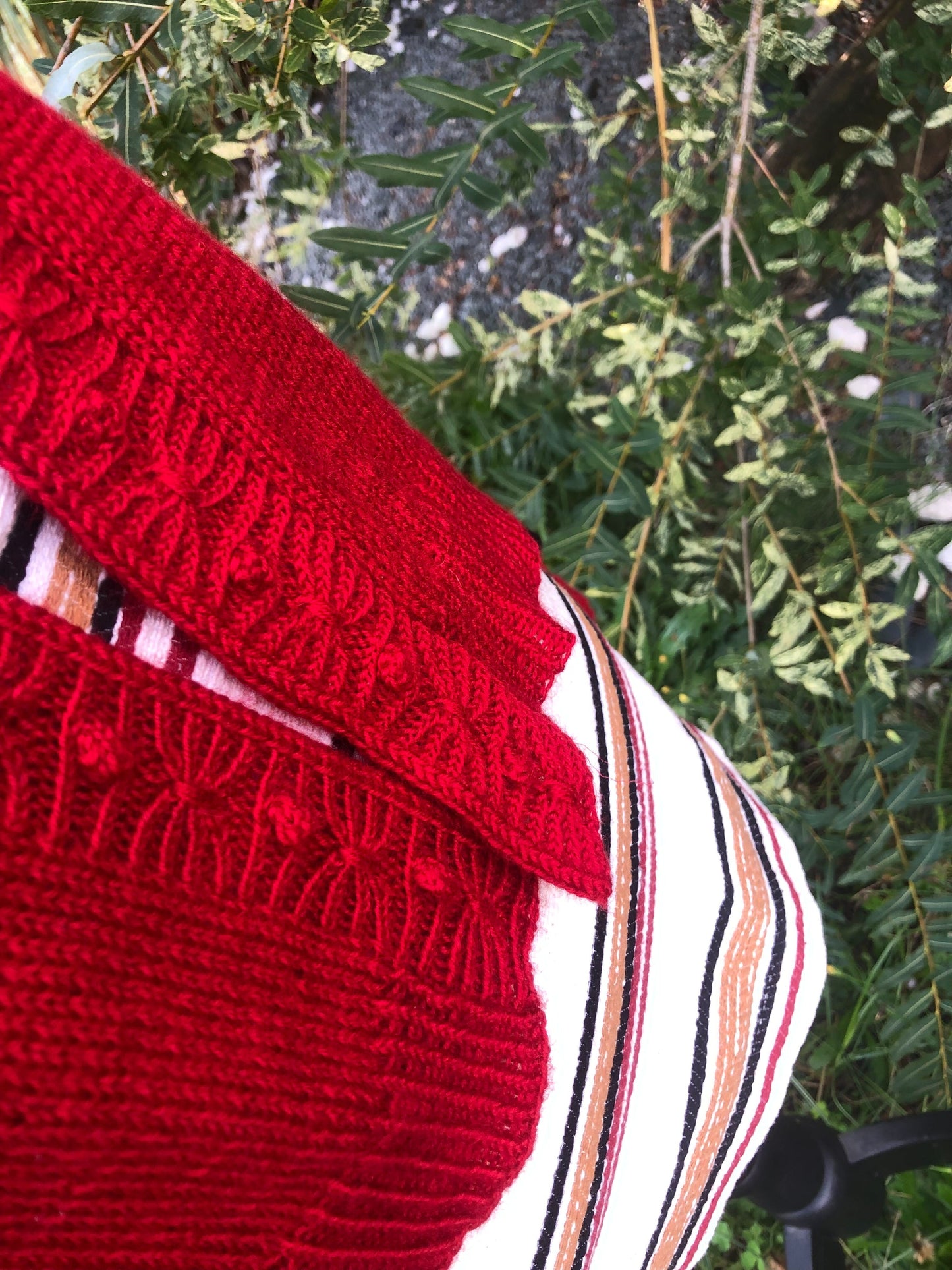 Gilet Casse Noisette