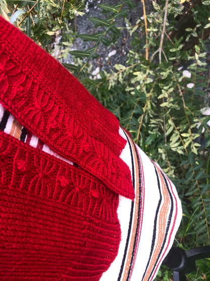 Gilet Casse Noisette