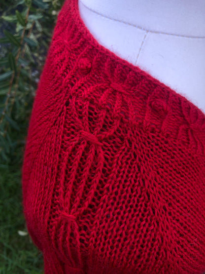 Gilet Casse Noisette