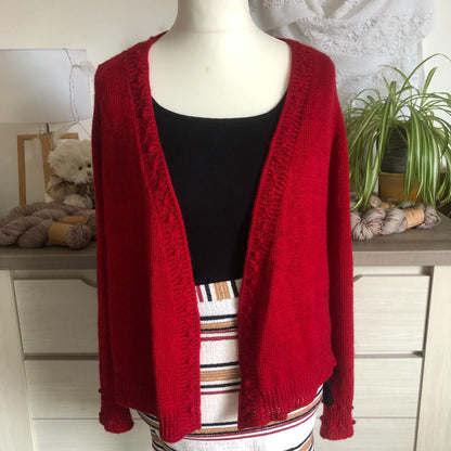 Gilet Casse Noisette