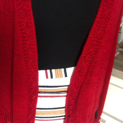 Gilet Casse Noisette