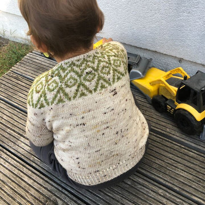 Pull Mahana (Little)