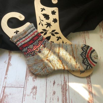 Chaussettes Dart Socks