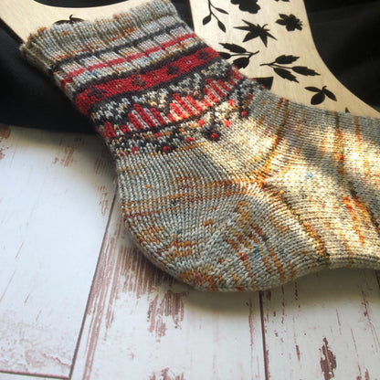 Chaussettes Dart Socks