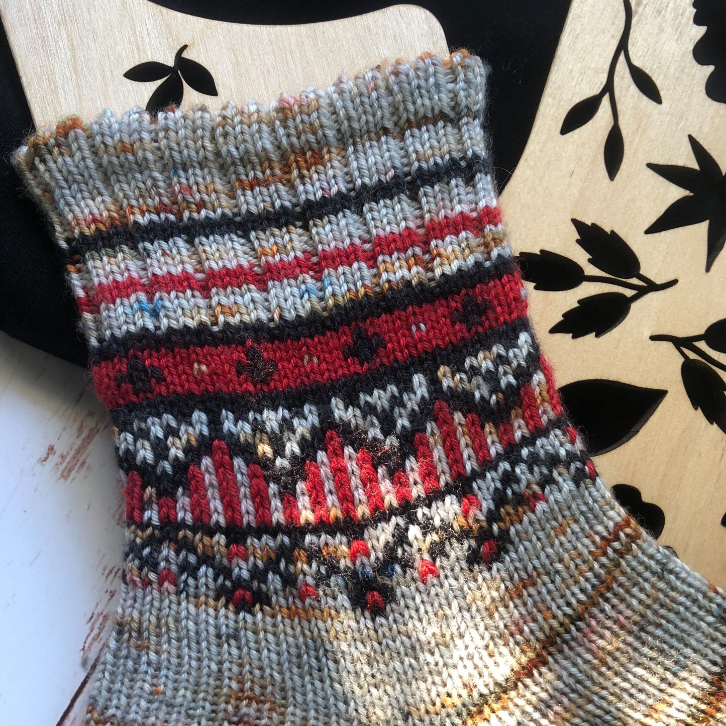 Chaussettes Dart Socks